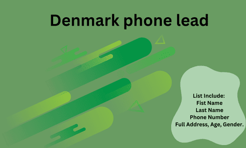 Denmark phone lead