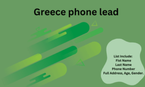 Greece phone lead