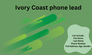 Ivory Coast phone lead